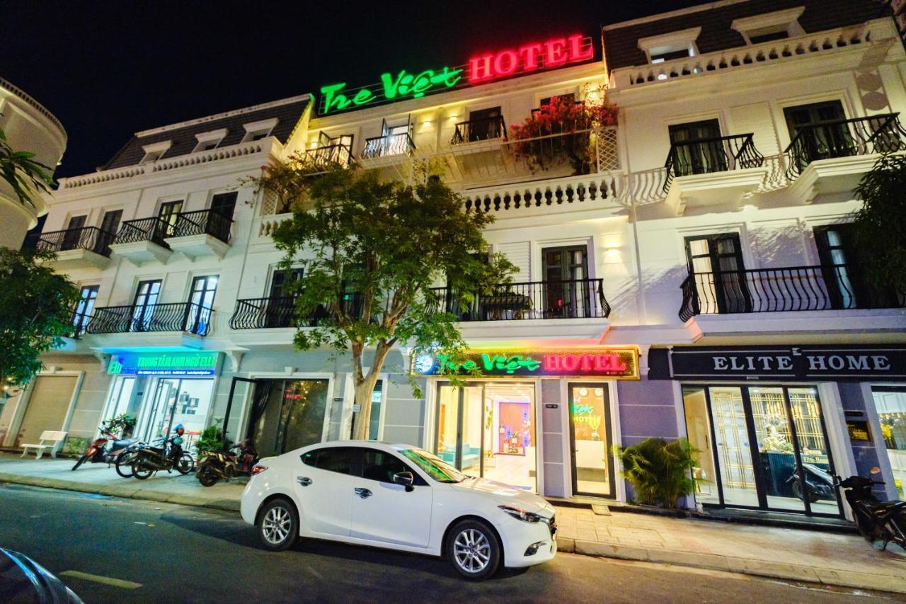 Khach San Tre Viet 2 Hotel Tuy Hoa Luaran gambar