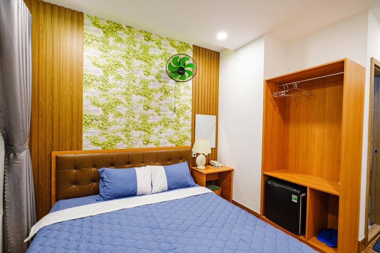 Khach San Tre Viet 2 Hotel Tuy Hoa Luaran gambar