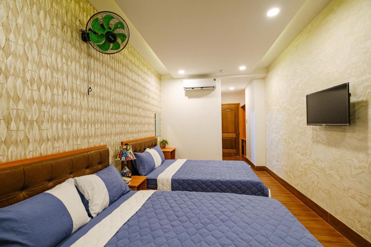 Khach San Tre Viet 2 Hotel Tuy Hoa Luaran gambar