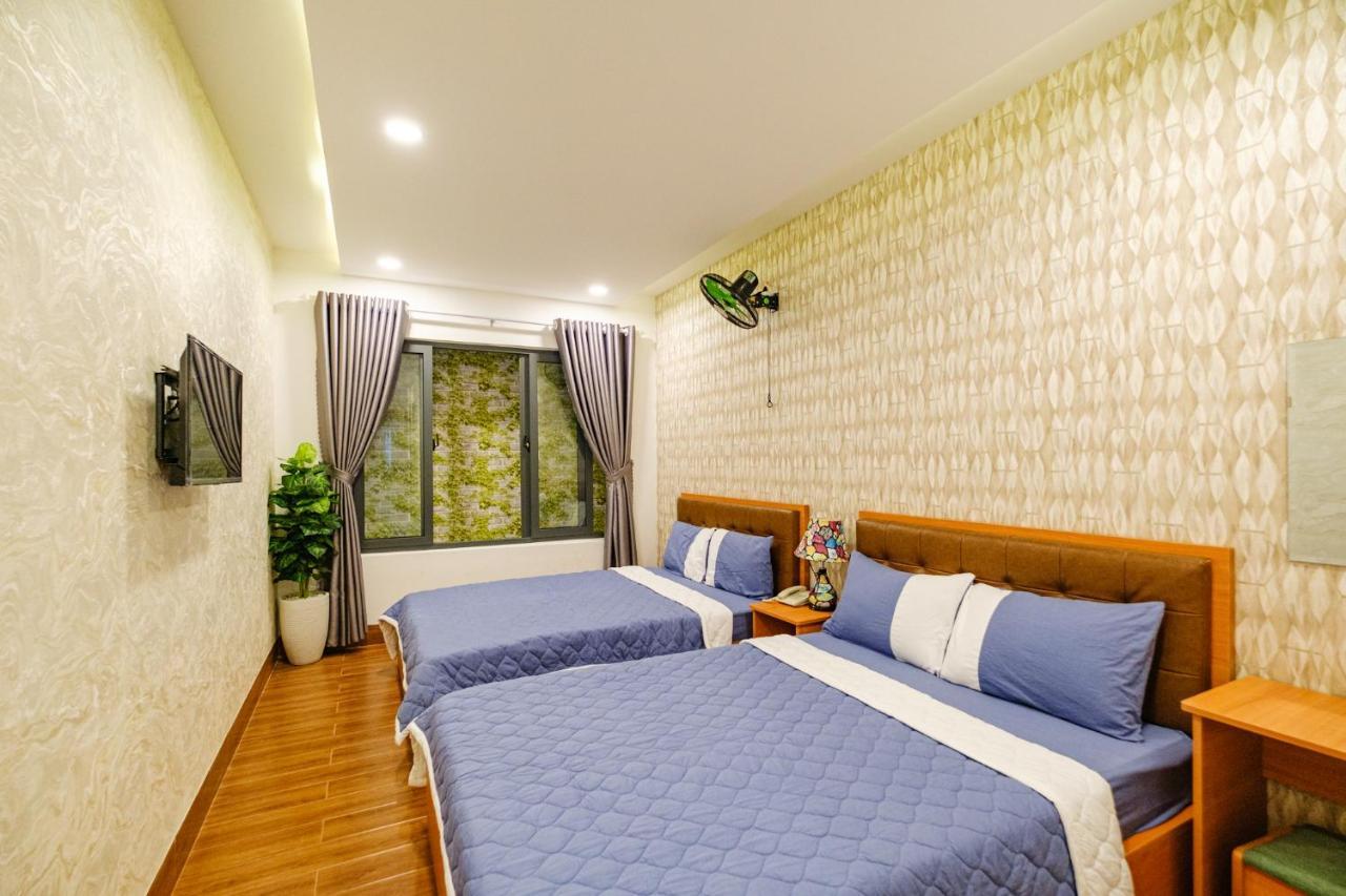 Khach San Tre Viet 2 Hotel Tuy Hoa Luaran gambar
